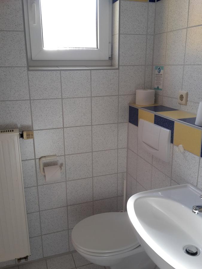 Motel Am Highway Althengstett Bagian luar foto